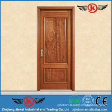 JieKai M264 portes en bois à dubai / portes en bois polish / luxury interior door door